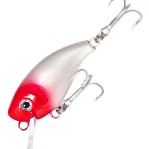 Isca Artificial Lukcy By Nelson Nakamura Xodó 45- 4,5cm / 8g Cor 103